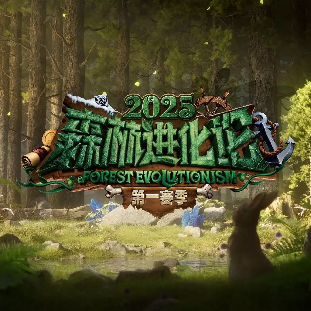 森林进化论 第三季 - 第20250830期Plus版_配音介绍_一鸣剪影-影视网